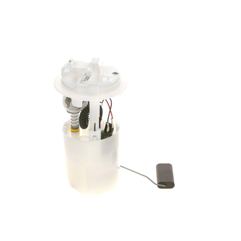 Unité d'injection de carburant BOSCH 0 986 580 310