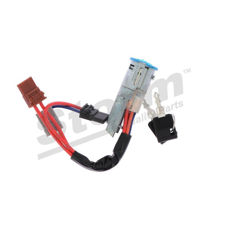 Fermeture-volant STORM QUALITY PARTS 27026