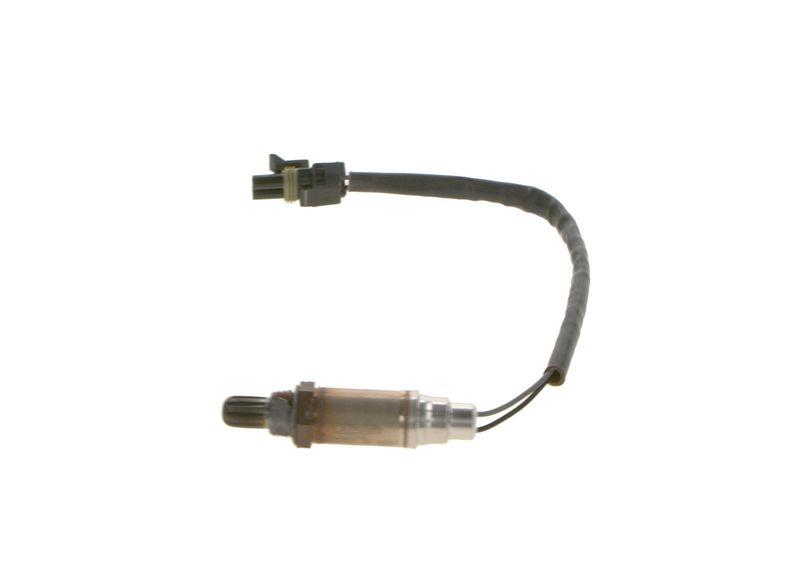 Sonde lambda BOSCH 0258002058