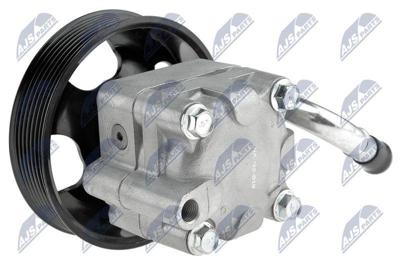 Pompe hydraulique, direction NTY SPW-NS-010