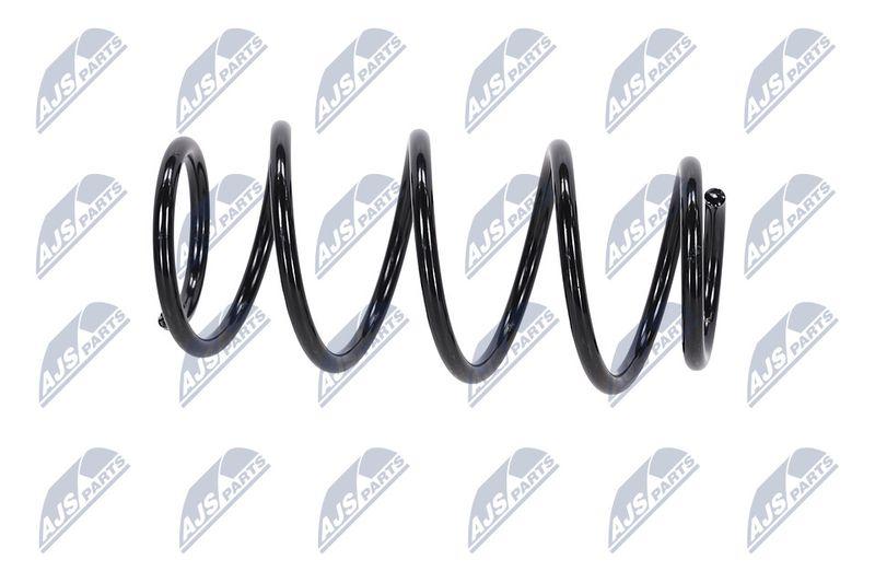 Ressort de suspension NTY ASZ-PL-000