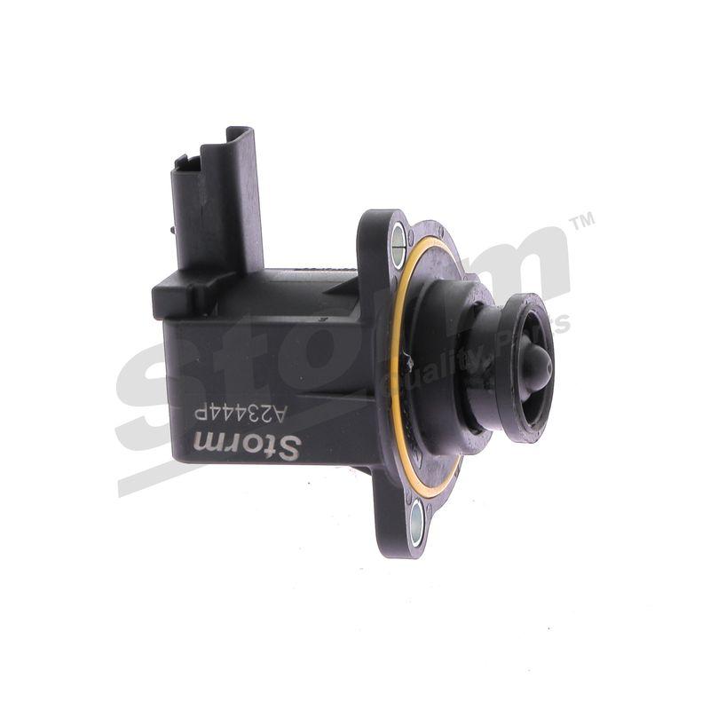 Valve d'air de circulation,compresseur STORM QUALITY PARTS 777997