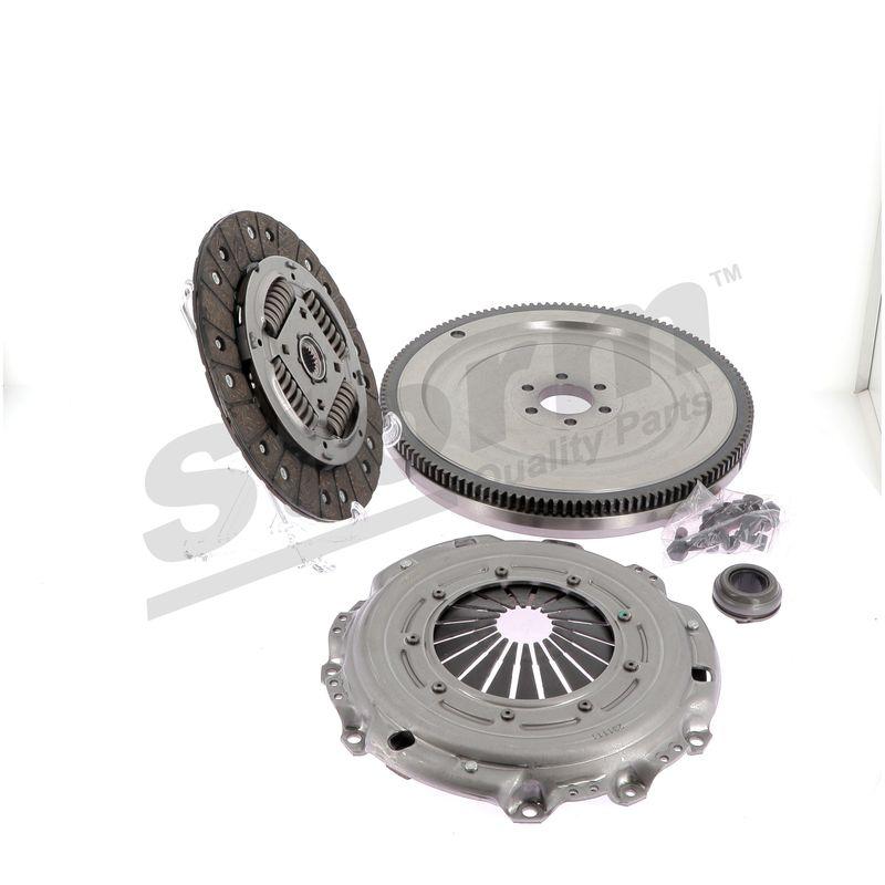 Kit adaptateur, embrayage STORM QUALITY PARTS STO835071A