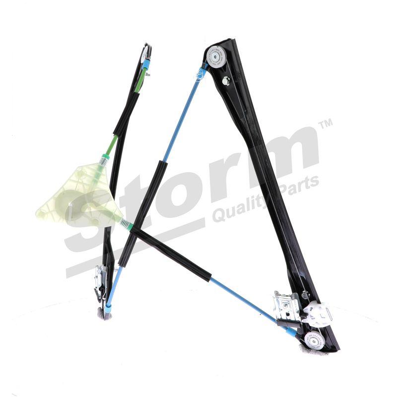 Lève-vitre STORM QUALITY PARTS 90272