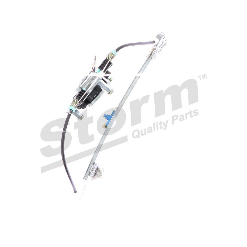Lève-vitre STORM QUALITY PARTS 87179