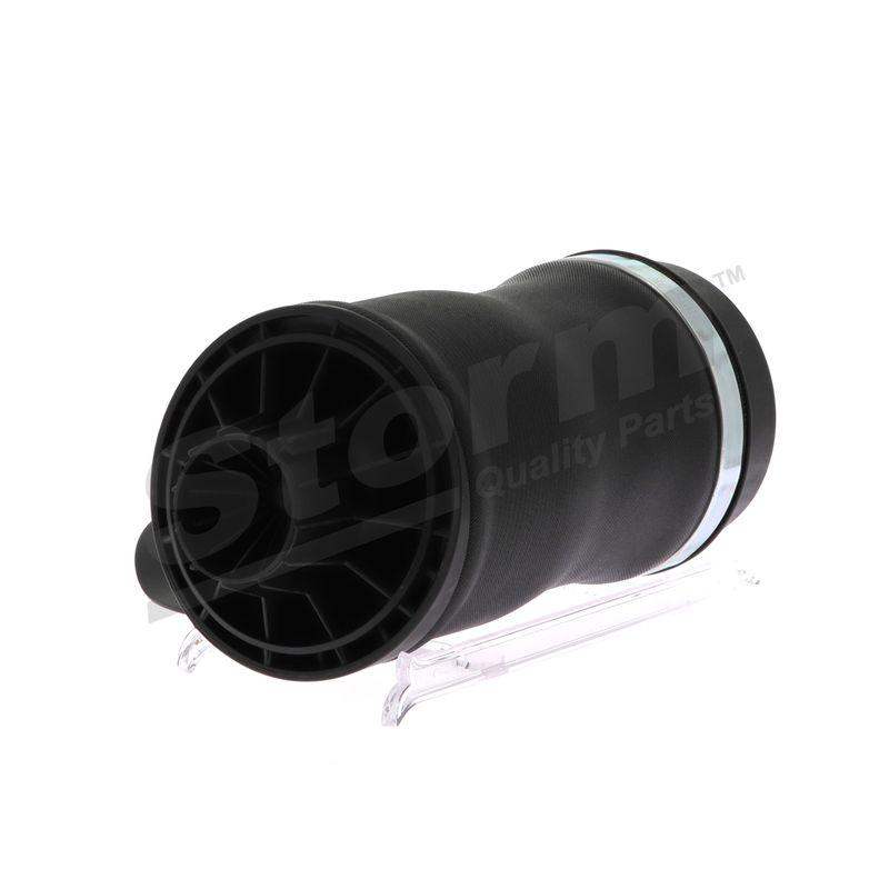 Ressort pneumatique, châssis STORM QUALITY PARTS 845515