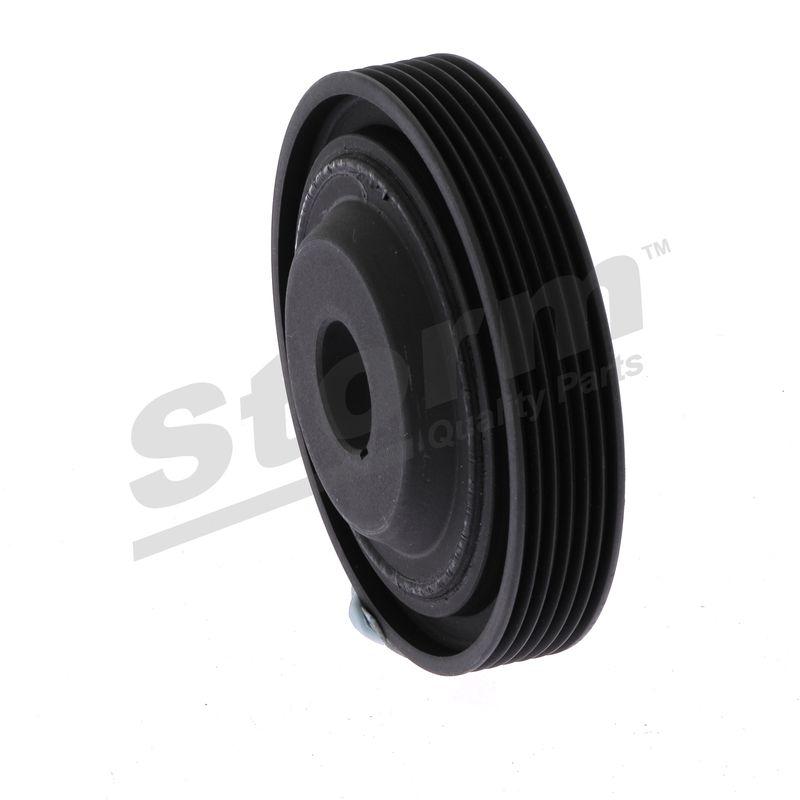 Poulie, vilebrequin STORM QUALITY PARTS 49999