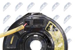 Ressort tournant, Airbag NTY EAS-TY-007