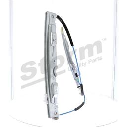 Lève-vitre STORM QUALITY PARTS 7087541