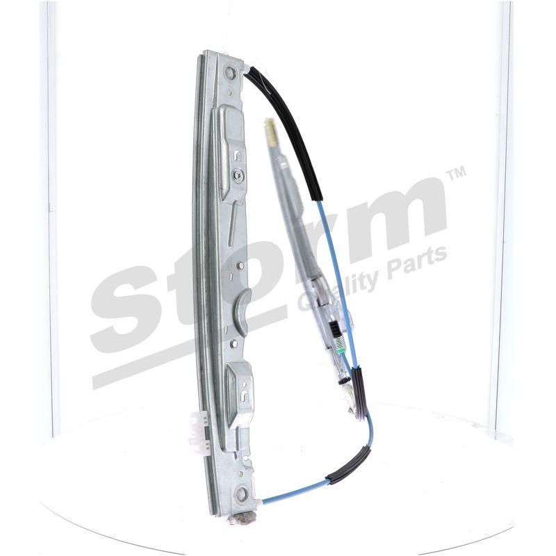 Lève-vitre STORM QUALITY PARTS 7087541