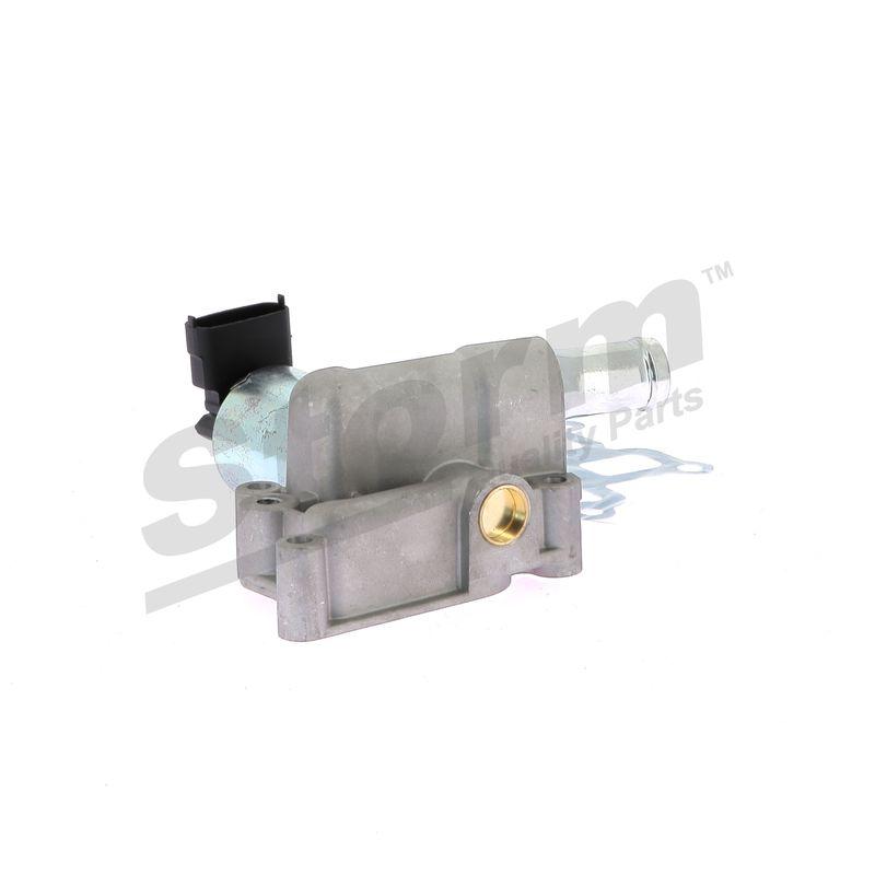 Vanne EGR STORM QUALITY PARTS 9081
