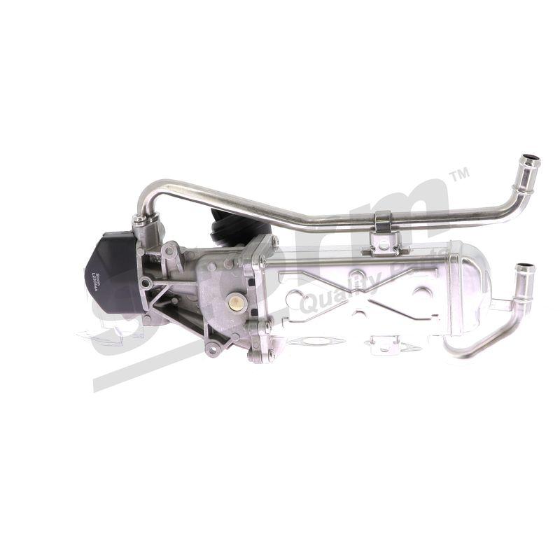 Vanne EGR STORM QUALITY PARTS 9033