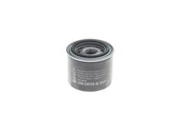 Filtre à huile BOSCH F026407200