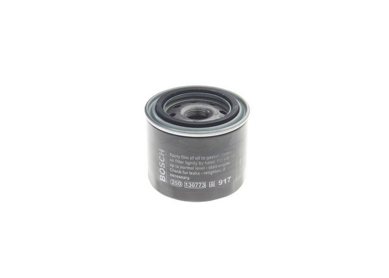 Filtre à huile BOSCH F026407200
