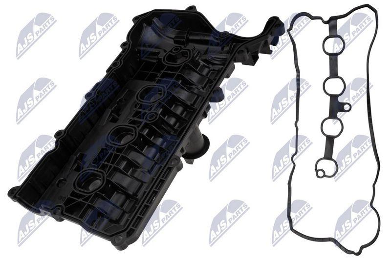 Couvercle de culasse NTY BPZ-MZ-002