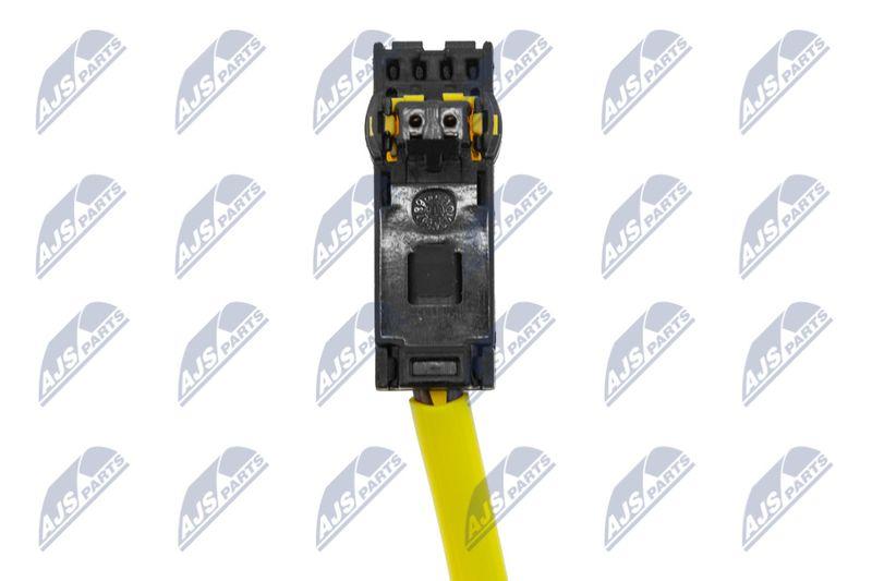 Ressort tournant, Airbag NTY EAS-KA-012