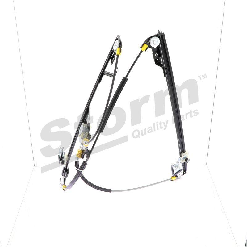 Lève-vitre STORM QUALITY PARTS 79880