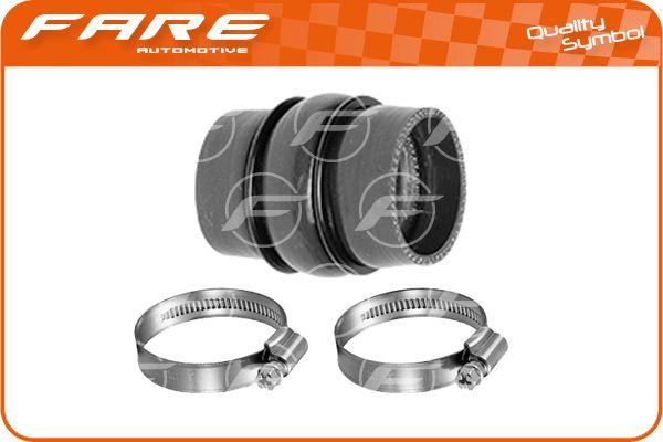 Gaine de suralimentation FARE SA 15048