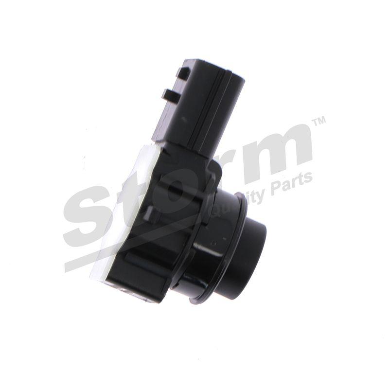 Capteur, aide au stationnement STORM QUALITY PARTS 777133