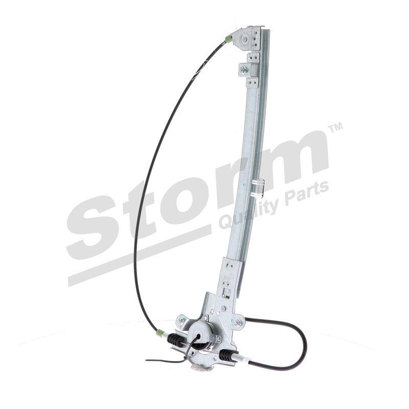 Lève-vitre STORM QUALITY PARTS 88068
