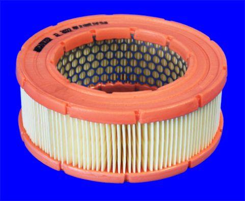 Filtre à air MECAFILTER EL3027