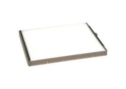 Filtre, air de l'habitacle BOSCH 1 987 432 241
