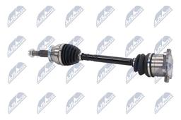 Arbre de transmission NTY NPW-NS-183