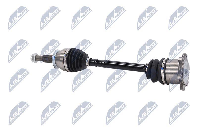 Arbre de transmission NTY NPW-NS-183