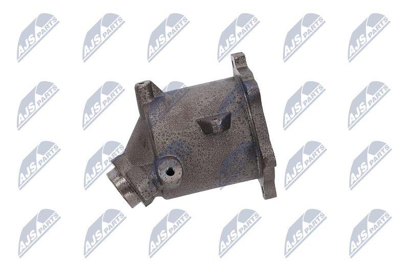 Catalyseur NTY KAT-NS-003