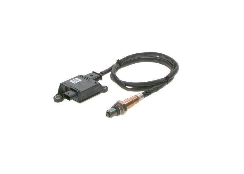 Détecteur de particules BOSCH 0 281 008 466