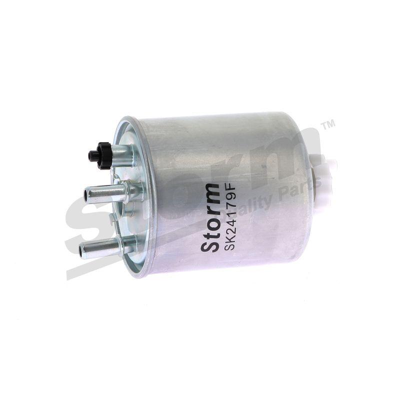 Filtre à carburant STORM QUALITY PARTS STO800572