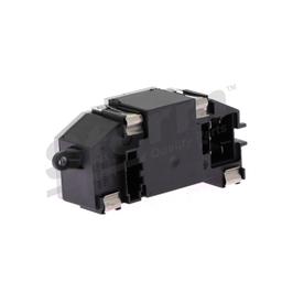 Résistance, pulseur d'air habitacle STORM QUALITY PARTS 102500