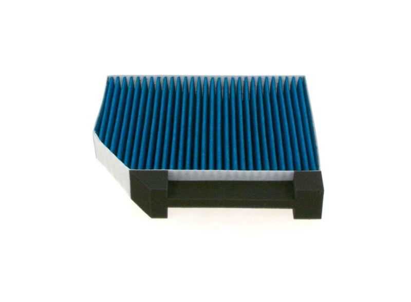 Filtre, air de l'habitacle BOSCH 0986628567