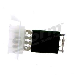 Résistance, pulseur d'air habitacle STORM QUALITY PARTS STO699012
