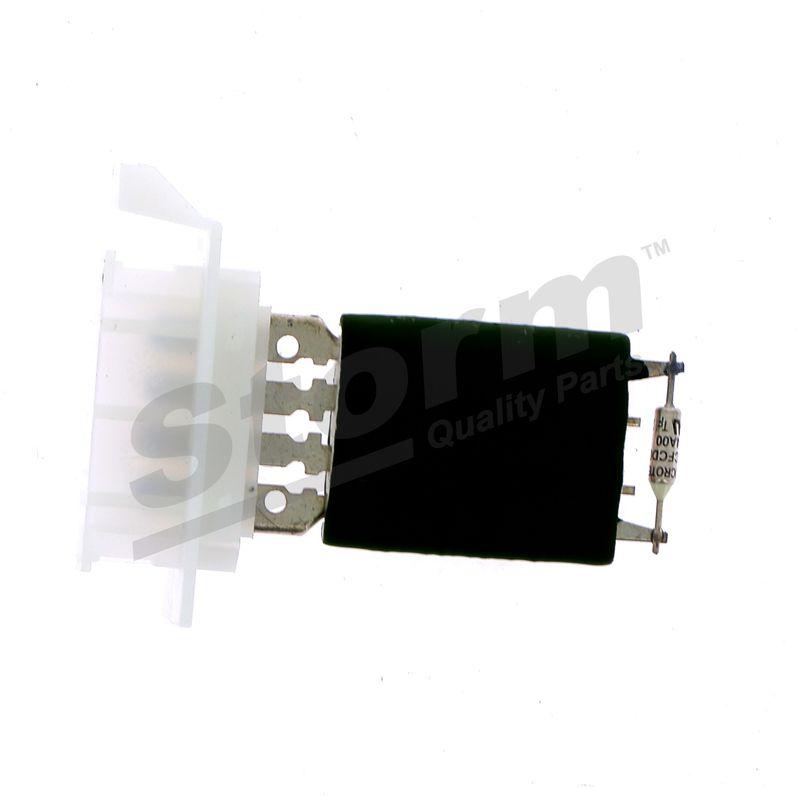 Résistance, pulseur d'air habitacle STORM QUALITY PARTS STO699012