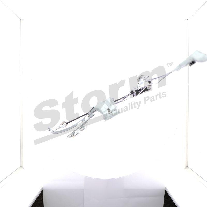 Lève-vitre STORM QUALITY PARTS 10579