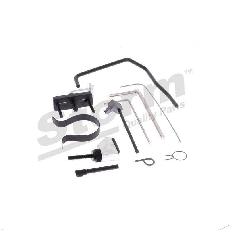 Kit d'outils de réglage, épure de distribution STORM QUALITY PARTS 555500