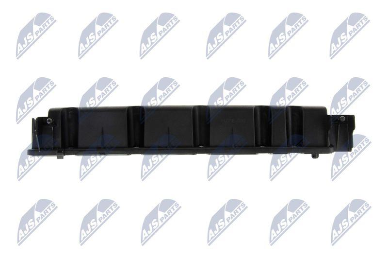 Couvercle de culasse NTY BPZ-PE-000