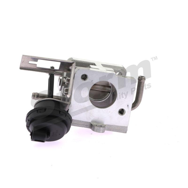 Vanne EGR STORM QUALITY PARTS 9095