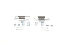 Kit d'accessoires, mâchoire de frein BOSCH 1 987 475 110