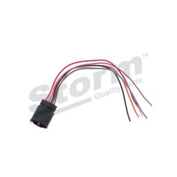Kit réparation de câble, débitmètre de masse d'air STORM QUALITY PARTS 399100