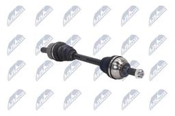 Arbre de transmission NTY NPW-CT-151