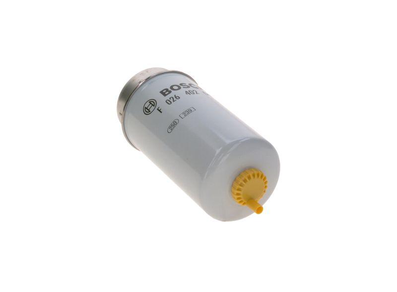 Filtre à carburant BOSCH F 026 402 040