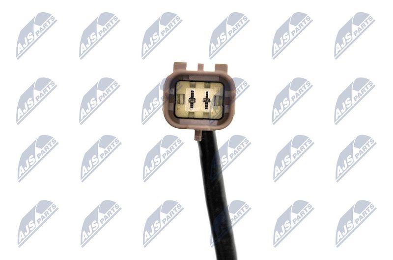 Capteur, température des gaz NTY EGT-CT-003