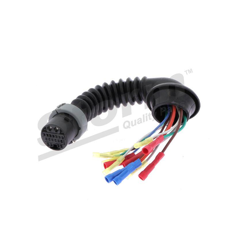 Kit réparation de câble, porte STORM QUALITY PARTS 699005