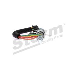 Fermeture-volant STORM QUALITY PARTS 87121