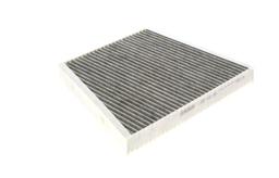 Filtre, air de l'habitacle BOSCH 1 987 432 381