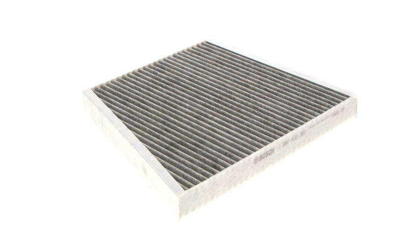 Filtre, air de l'habitacle BOSCH 1 987 432 381