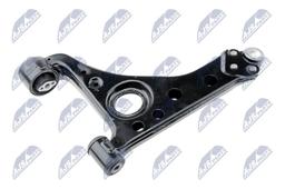 Bras de liaison, suspension de roue NTY ZWD-PL-036