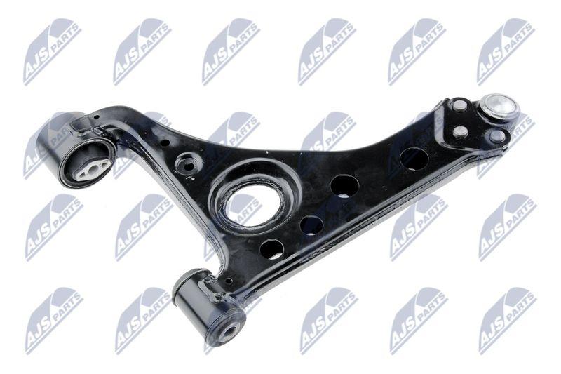 Bras de liaison, suspension de roue NTY ZWD-PL-036